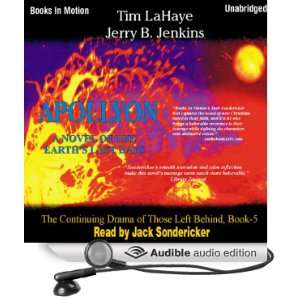  Left Behind Series, Book 5 (Audible Audio Edition) Tim LaHaye 