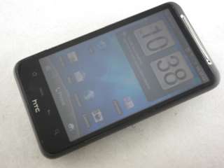 UNLOCKED HTC INSPIRE 4G AT&T ANDROID SMART PHONE T MOBILE *ISSUES 