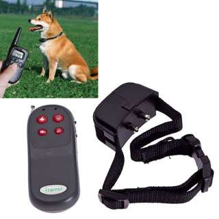 This collar is suitable for small, medium and large dogs up to 70 