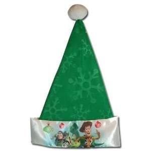  Toy Story 16 Christmas Felt Hat Case Pack 24