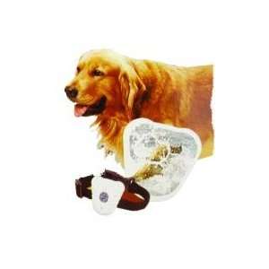  Bark Prevention Sound Wave Dog Collar w Multi Settings 