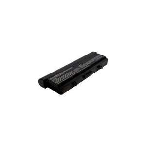  Replacement Laptop Battery for Dell 312 0625, 312 0626, 312 