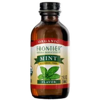 McCormick Pure Mint Extract, 1 Ounce Grocery & Gourmet Food