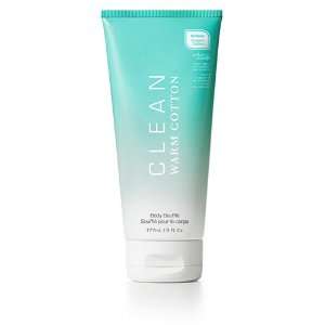  CLEAN WARM COTTON by Dlish Beauty