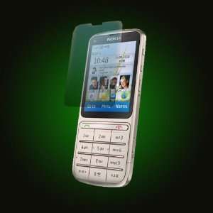  XO Skins Screen Protector For Nokia C3 01 Cell Phones 