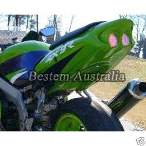 Kawasaki ZX9R ZX 9R 98 99 00 01 02 Ninja Undertail F18  