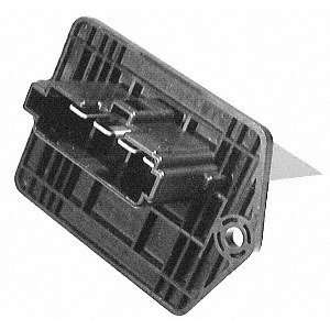  Standard Motor Products Blower Motor Resistor Automotive