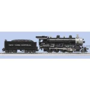  Lionel O Gauge 2 8 0 Consolidated   New York Central Toys 