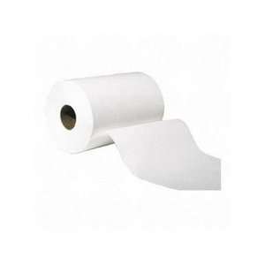  Unisource White Hard Wound Paper Towels