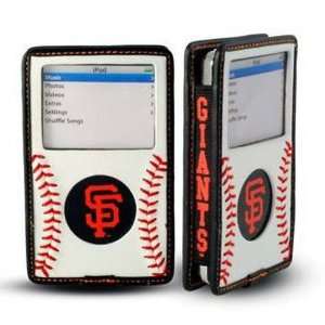 Gamewear MLB iPod Holder   San Francisco Giants 