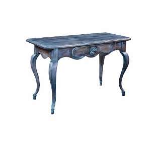  Piedmont Hall Table by Turning House   Driftwood Grey 