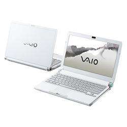 Sony VAIO VGN TT290NAW Laptop (Refurbished)  