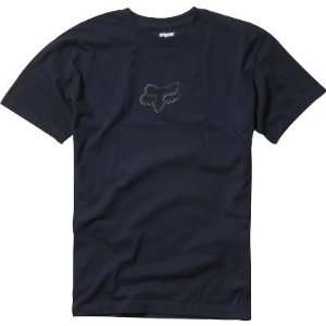  Masked s/s Tee [Navy] 2X Navy 2XLarge Automotive