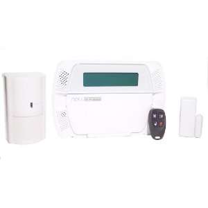  Nowalarm Nowlite Wireless Alarm System