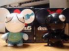 SPECIAL COMBO DEADMAU5 Nerd and Magic 2 Toy Figures for 1 price