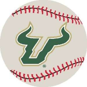  University of South Florida   Baseball Mat Sports 