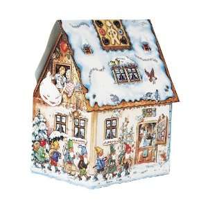  Fairy Tale House Advent Calendar Toys & Games