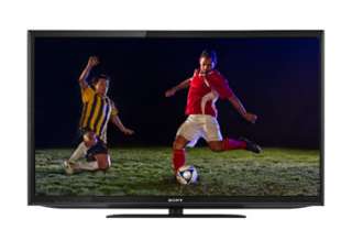  Sony BRAVIA KDL55EX640 55 Inch 1080p LED Internet TV 
