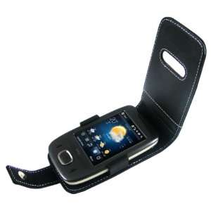  Proporta HTC Touch Viva Aluminium Lined Leather Case 