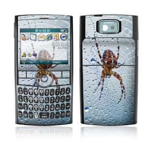  Samsung BlackJack 2 Skin   Dewy Spider 