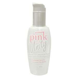  Pink Unity 3.3 Oz (Package of 4)