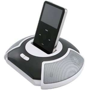  Speaker for iPod / iPod Video / iPod nano / iPod Photo / iPod Mini 