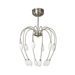  Pendants Epsilon 12 Light Pendant