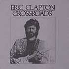 Crossroads [Box] by Eric Clapton (CD, Oct 1990, 4 Discs, Polydor 