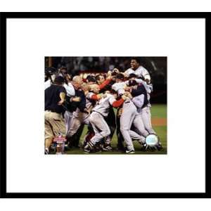 Red Sox   2003 American League Division Series, Celebration, Pre made 