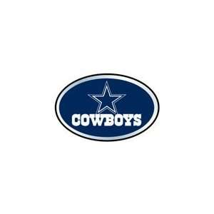  Dallas Cowboys NFL Football Car Color Sticker Graphic 