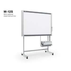  New PLUS M125   Electronic Copyboard, Five Surface, 50 x 