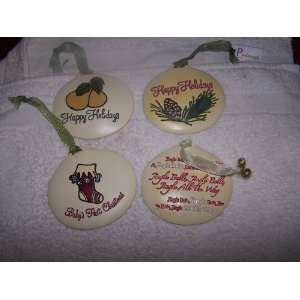  Ceramic Gift Tags for all Occasions 