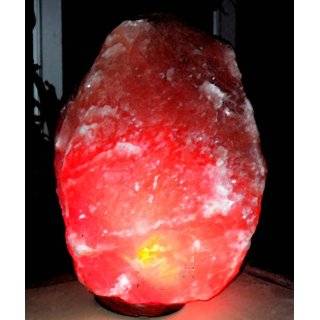  NEW Himalayan Rock Salt Lamp 90~100 Lbs Health & Personal 