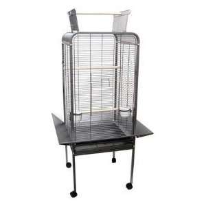  Brand New Parrot Bird Cage Cages 22x22x71