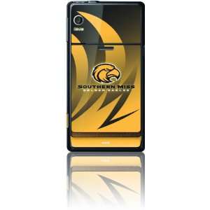   DROID   University of Southern Mississippi Cell Phones & Accessories