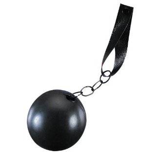  Ball And Chain Toys & Games