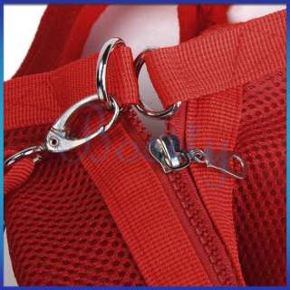 in 1 Multi function Pet Dog Coat Apparel Clothes Leash Harness 