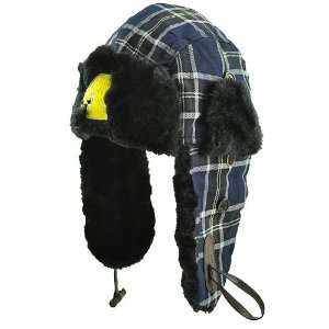   Michigan Wolverines Winterize Trapper Hat   Youth