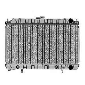  Csf 2814 Radiator Automotive