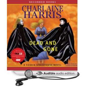  Dead and Gone Sookie Stackhouse Southern Vampire Mystery 
