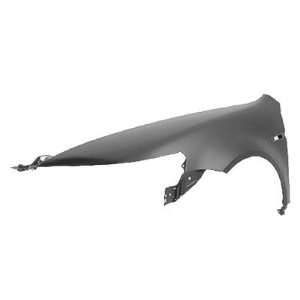   Acura TL Passenger Side, RH Front Fender TO VIN 5A073158 Automotive