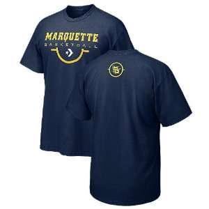  Nike Marquette Golden Eagles Official Basketball Practice 