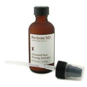  Perricone MD Advanced Face Firming Activator 2oz Beauty