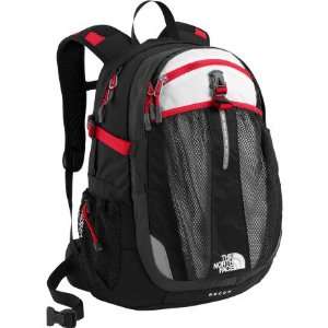   Face Recon Backpack One Size TNF Black/TNF White