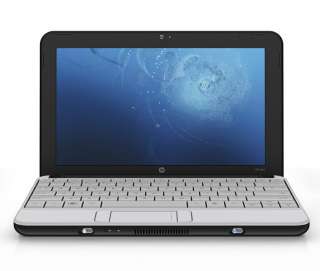 HP Mini 110 1126NR 10.1 Inch White Netbook   Up to 8 Hours of Battery Life (Windows 7 Starter)