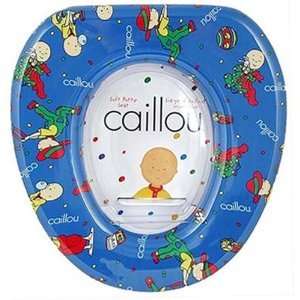 CAILLOU Padded POTTY TRAINING SEAT BRAND NEW SEALED  