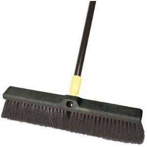  2 each Ace Smooth Surface Push Broom (00523ACE)