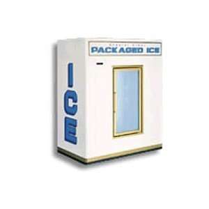  Leer 455 8309 260 Bag Premier Ice Merchandiser Automatic 