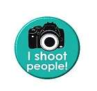 camera i shoot people necklace pendant mirror button magnet bottle