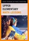 Upper Elementary Math Lessons by Linda Valli, Kristie Jones Newton and 